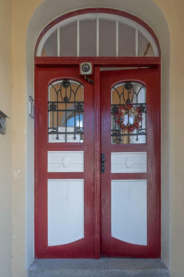 Vila Josefina Jizerske Hory Josefuv Dul Exterior foto