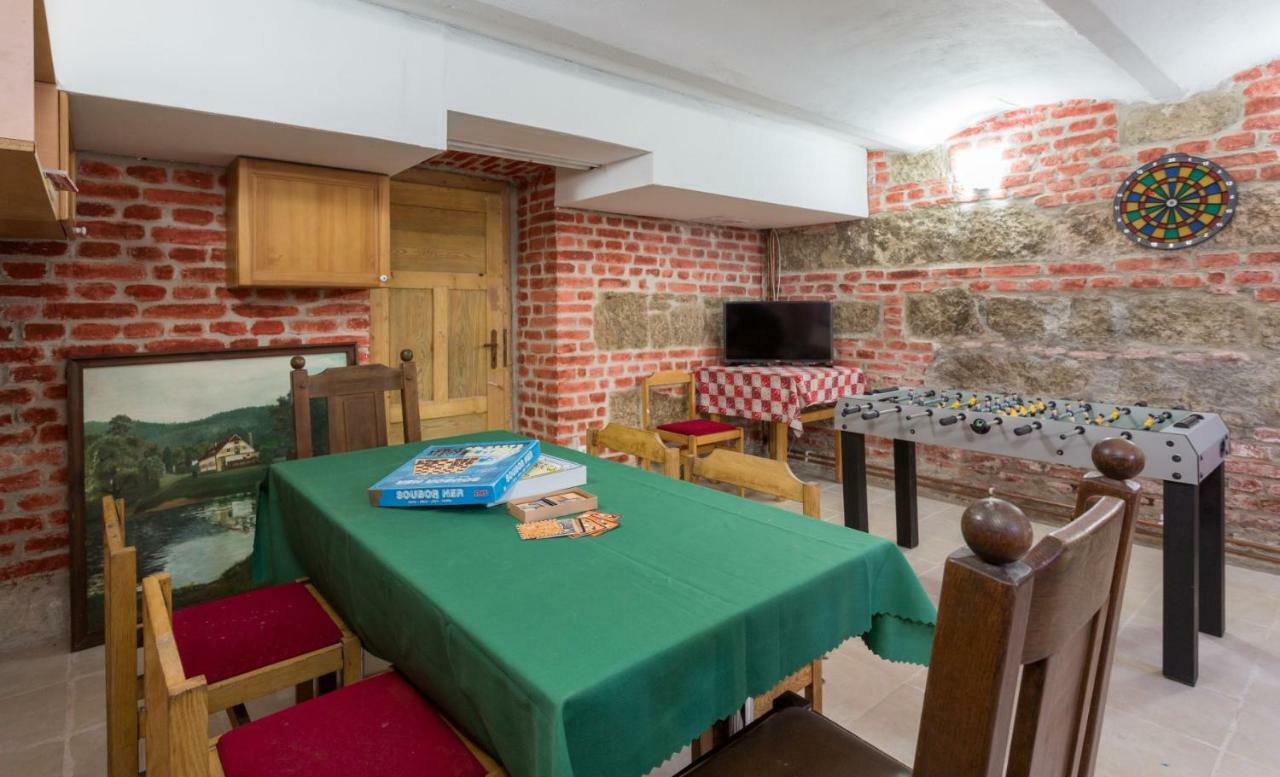 Vila Josefina Jizerske Hory Josefuv Dul Exterior foto